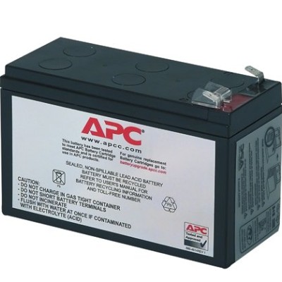 APC Batería de Reemplazo #2 - RBC2