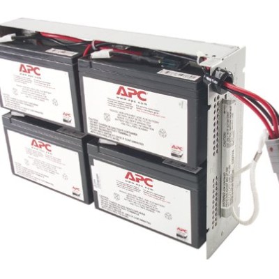 APC Batería de Reemplazo #23 - RBC23