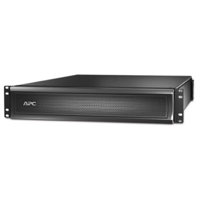 Modulo de Baterías APC - 120V - SMX120RMBP2U
