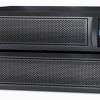UPS APC Smart-UPS X SMX3000LV - 3000VA/2700W - 6 NEMA 5-15R - 3 NEMA 5-20R - 1 NEMA L5-30R - Línea Interactiva - LCD - SMX3000LV UPS APC Smart-UPS X SMX3000LV - 3000VA/2700W - 6 NEMA 5-15R - 3 NEMA 5-20R - 1 NEMA L5-30R - Línea Interactiva - LCD - SMX3000LV