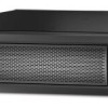 UPS APC Smart-UPS X - 3000VA/2700W - 3 NEMA 5-15R - 3 NEMA 5-20R - 1 NEMA L5-30R - Línea interactiva - AVR - SMX3000RMLV2U UPS APC Smart-UPS X - 3000VA/2700W - 3 NEMA 5-15R - 3 NEMA 5-20R - 1 NEMA L5-30R - Línea interactiva - AVR - SMX3000RMLV2U