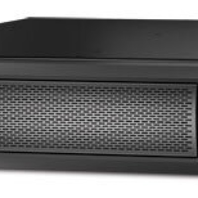UPS APC Smart-UPS X - 3000VA/2700W - 3 NEMA 5-15R - 3 NEMA 5-20R - 1 NEMA L5-30R - Línea interactiva - AVR - SMX3000RMLV2U