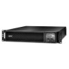 UPS APC Smart UPS SRT SRT1000RMXLA - 1000VA/900W - 6 Contactos NEMA 5-15R - Doble conversión - LCD - SRT1000RMXLA UPS APC Smart UPS SRT SRT1000RMXLA - 1000VA/900W - 6 Contactos NEMA 5-15R - Doble conversión - LCD - SRT1000RMXLA