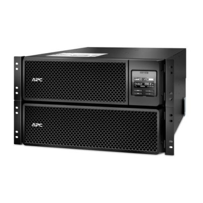UPS APC Smart-UPS - 10 kVA/10 kW - SRT10KRMXLT