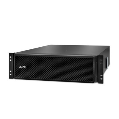 Paquete de baterías APC SRT192RMBP - 192V - Para Smart UPS - SRT192RMBP