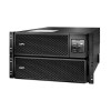 UPS APC Smart-UPS SRT8KRMXLT - 8000VA/8000W - 4 NEMA L6-20R - 2 NEMA L6-30R - Doble Conversión - LCD - SRT8KRMXLT