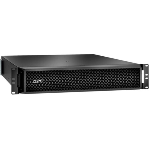 Módulo de Baterías APC 96V Plomo Ácido Hot-Swap Modelo SRT96RMBP