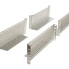 Kit de montaje APC 2 Postes para Smart-UPS SRT - SRTRK3 Kit de montaje APC 2 Postes para Smart-UPS SRT - SRTRK3
