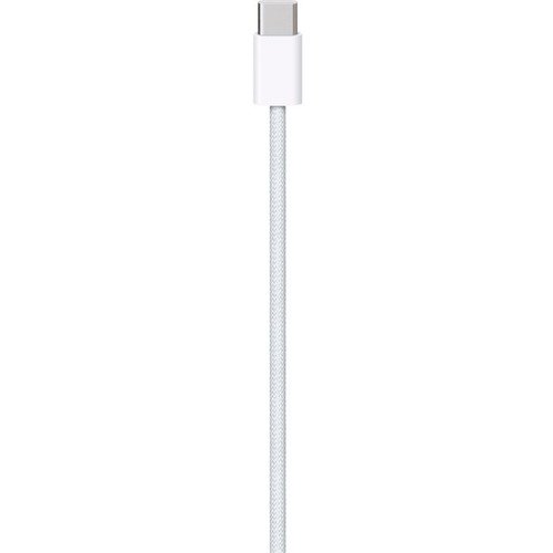 Cable Apple USB-C 1 metro Blanco Modelo MQKJ3AM/A