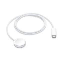 Cable de Carga Magnética Apple 1M USB-C para Apple Watch - MT0H3AM/A
