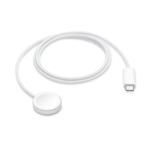 Cable de Carga Magnética Apple 1M USB-C para Apple Watch - MT0H3AM/A