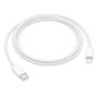 Cable Apple MUQ93AM/A - USB-C a Lightning - 1m - Blanco - MUQ93AM/A