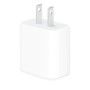 Adaptador de Corriente Apple MWVV3AM/A - 20W - USB-C - MWVV3AM/A