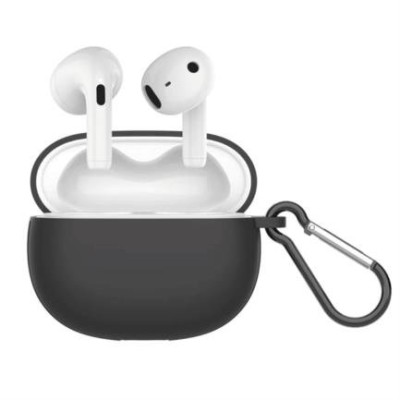 Auriculares ArgomTech Skeipods E55 - Inalámbrico - Bluetooth - Blanco - Estuche Negro - ARG-HS-5055BK