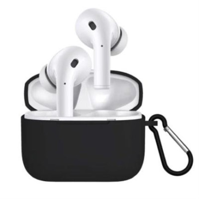 Auriculares ArgomTech SKEIPODS E70 - Inalámbrico - Blanco - Estuche Negro - ARG-HS-5070BK