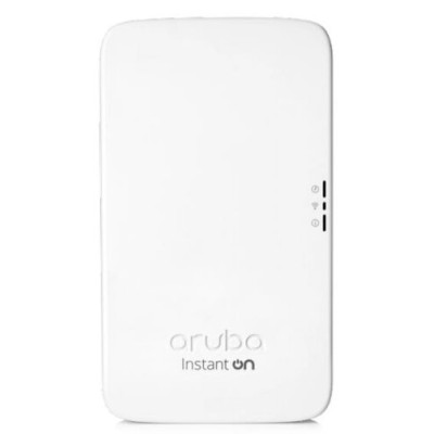 Punto de Acceso Aruba Instant ON AP11D - 2.4/5 GHz - 867 Mbit/s - 2x RJ-45 - R2X16A