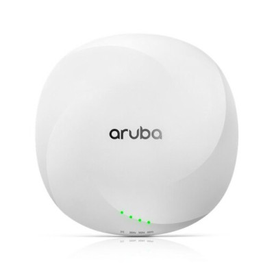 Punto de Acceso Aruba AP-635 (RW) - 2.4/5/6 GHz - 2x RJ-45 - R7J27A