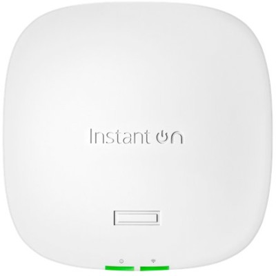 Punto de Acceso Aruba Instant On AP32 - 2.4/5/6GHz - PoE - S1T29A