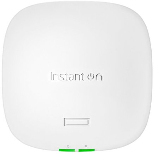 Punto de Acceso WiFi Aruba Instant On AP32 - 2.4/5/6GHz - PoE - Modelo S1T29A