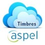 Aspel SWS-5607 - 1000 Timbres - Electrónico - 1,000 TIMBRES