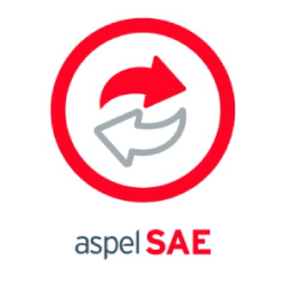 Sistema Administrativo Empresarial Aspel SAE 8846 - 1 Usuario Adicional - Español - Físico - 8846
