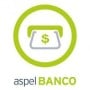 Software Aspel Banco 6.0 - Licencia de Activación - 1 Usuario - Físico - BCO1H