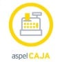 Licencia Aspel CAJA 5.0 - 1 Usuario Adicional - Físico - CAJAL1F