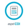Aspel COI 10.0 - 1 Usuario Adicional - Físico - COIL1N