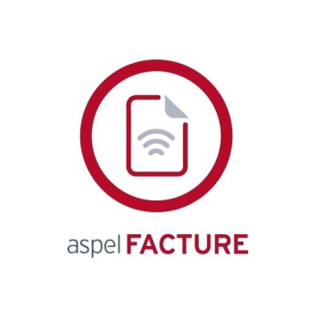Software Aspel Facture 6.0 - Facturación Electrónica - 1 Usuario, 99 Empresas - FACT12M 99V