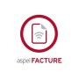 Aspel Facture 6.0 - 1 Usuario - 99 Empresas - 1 Año - FACT12M 99V