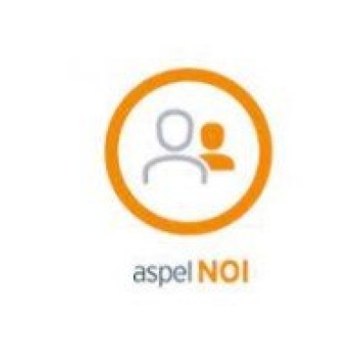 Aspel Sistema de Facturación Electrónica - 1 Usuario - Físico - FACT12M V