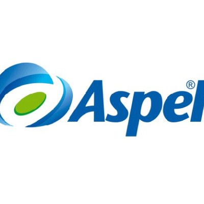 Factura Aspel - 2000 Timbres - FACTE/2000