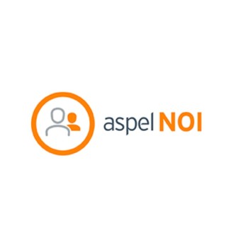 Aspel NOI 10.0 - 1 Usuario Adicional - Español - Tarjeta de Activación - Actualización - NOIL1AM