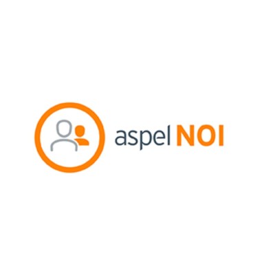 Aspel NOI 10.0 - 1 Usuario Adicional - Español - Tarjeta de Activación - Actualización - NOIL1AM