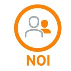 Actualización Aspel NOI 11 - Licencia Perpetua para 1 Usuario Adicional - Modelo NOIL1AN