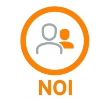Actualización Aspel NOI 11 - Licencia Perpetua para 1 Usuario Adicional - Modelo NOIL1AN
