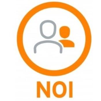 Actualización Aspel NOI 11 - 2 Usuarios Adicionales - Perpetuos - Caja - NOIL2AN