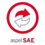 Aspel SAE 9.0 - 1 Usuario - Físico - SAE1M