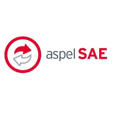Aspel SAE 8.0 - 2 Usuarios Adicionales - Español - Tarjeta de Activación - Actualización - SAEL2AL