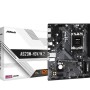 Tarjeta Madre ASRock A620M-HDV/M.2 - Socket AM5 - 2x DDR5 - 6400+(OC)MHz - HDMI - DisplayPort - USB 2.0/3.2 - Micro ATX - A620M-HDV/M.2
