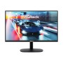 Monitor Gamer ASRock CL25FF - 24.5" - 100Hz - Full HD - HDMI - VGA - CL25FF