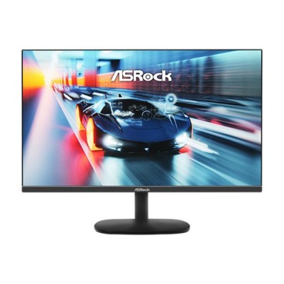 Monitor Gamer ASRock CL27FF - 27" - 100Hz - Full HD - HDMI - VGA - CL27FF