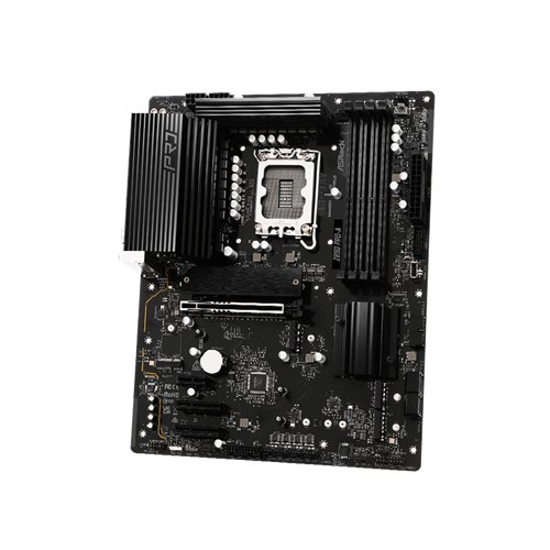 Tarjeta Madre ASRock Z890 Pro-A WiFi Socket 1851 DDR5 9066MHz OC