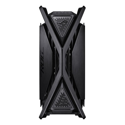 Gabinete Gamer ASUS ROG Hyperion GR701 BTF Edition - Torre Full Tower con RGB y 4 Ventiladores Gabinete Gamer ASUS ROG Hyperion GR701 BTF Edition - Torre Full Tower con RGB y 4 Ventiladores