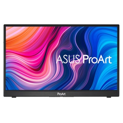 Monitor Portátil ASUS PA148CTV - 14" - Full HD - Micro HDMI - USB-C - PA148CTV