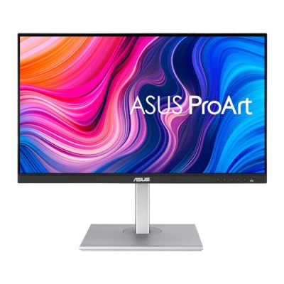 Monitor ASUS ProArt Display PA279CV - 27" - 4K UHD - HDMI - DisplayPort - USB-C - Altavoces incorporados - PA279CV
