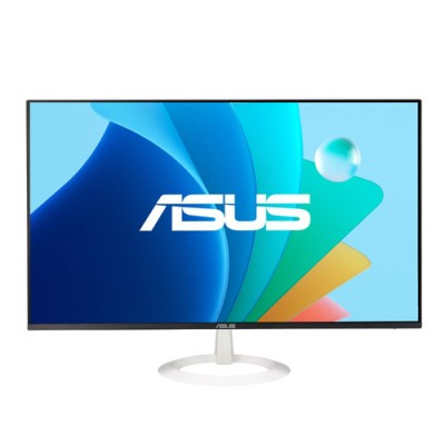 Monitor ASUS VZ27EHF-W - 27" - Full HD - HDMI - Blanco - VZ27EHF-W