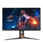 Monitor Gamer ASUS ROG PG27AQN - 27" - Quad HD - 360Hz - HDMI - DisplayPort - 90LM0820-B01370