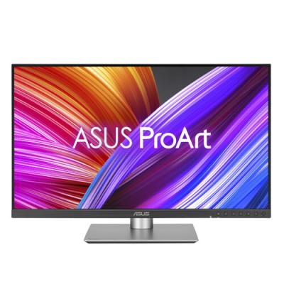 Monitor ASUS ProArt Display PA24ACRV - 23.8" - QHD - HDMI - DisplayPort - PA24ACRV