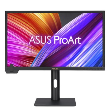 Monitor ASUS ProArt Display PA24US - 23.8" - 4K UHD - HDMI - DisplayPort - PA24US